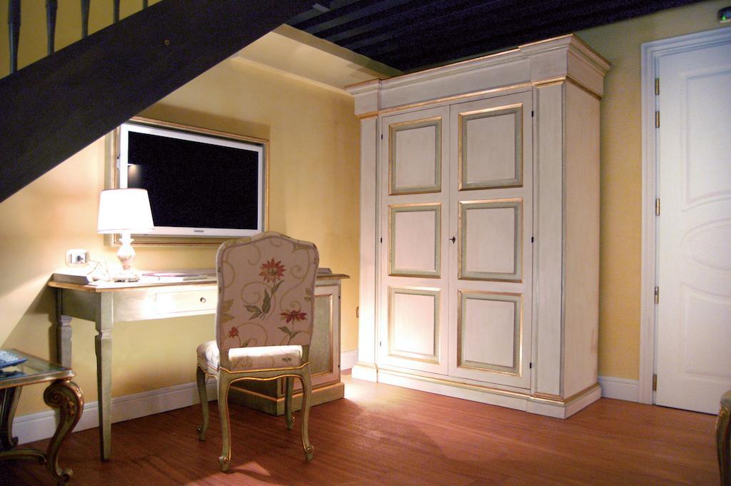 Villa Silvana Boscoreale Quarto foto