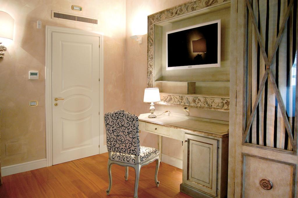 Villa Silvana Boscoreale Quarto foto