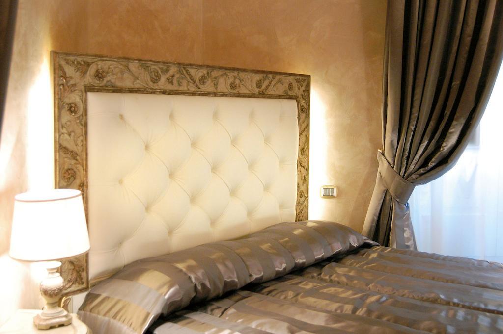 Villa Silvana Boscoreale Quarto foto