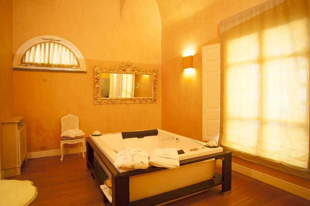 Villa Silvana Boscoreale Quarto foto